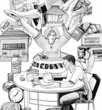 dibujo de cosas relacionadas con como utilizar aplicaciones de gestion de deudas para mantener tus finanzas bajo control by norman rockwell black and withe high quality hyper detailed