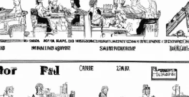 dibujo de cosas relacionadas con comprar vs alquilar el papel de las preferencias personales by norman rockwell black and withe high quality hyper detailed