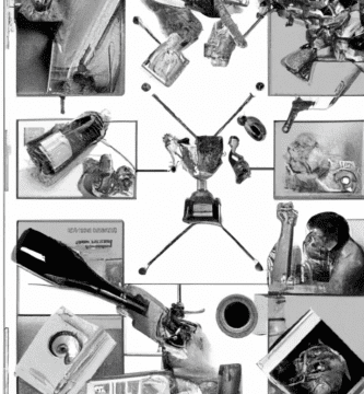 dibujo de cosas relacionadas con como utilizar herramientas de seguimiento y visualizacion de datos para hacer un seguimiento del progreso hacia tus objetivos de planificacion del legado y sucesion b