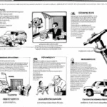 dibujo de cosas relacionadas con como utilizar herramientas en linea para comparar y evaluar diferentes opciones de seguros by norman rockwell black and withe high quality hyper detailed