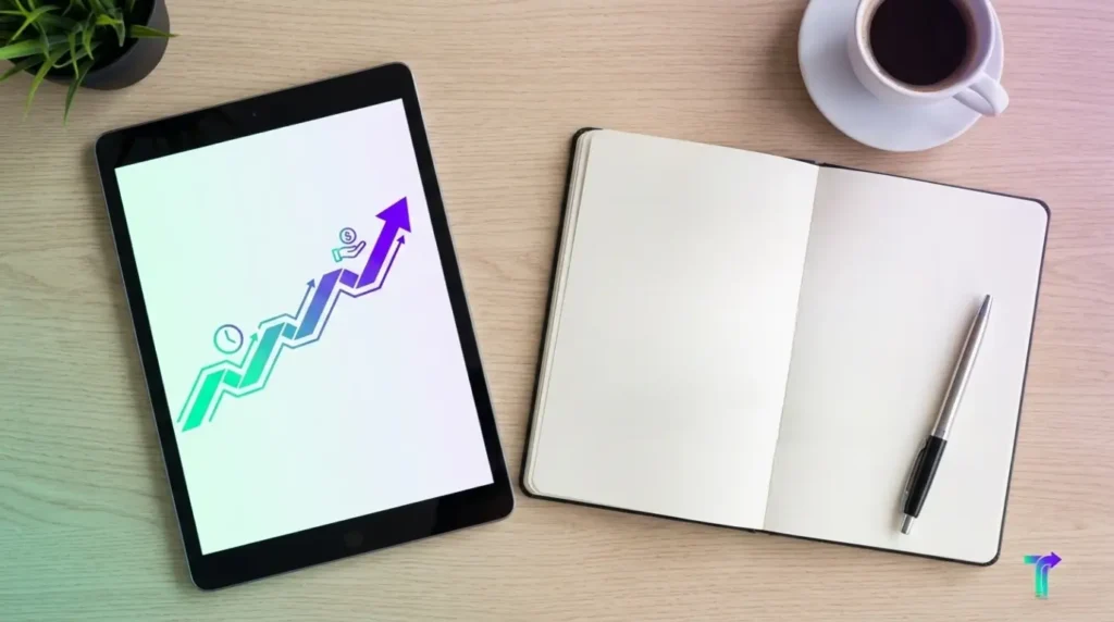 La importancia de la disciplina y la paciencia en la inversión a largo plazo