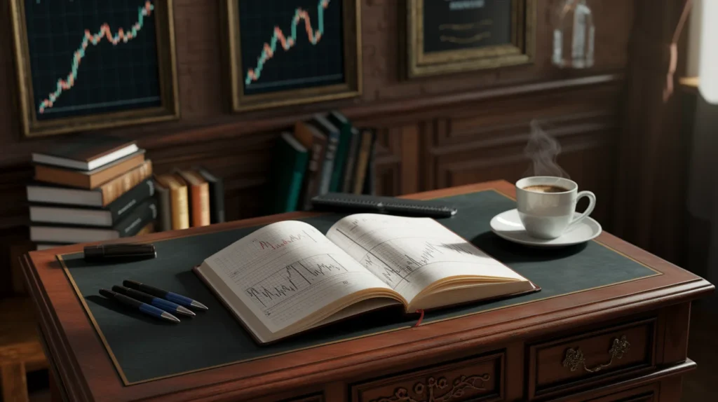 Análisis técnico y fundamental