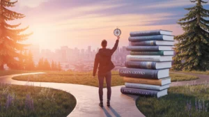 Cambios de carrera y transiciones laborales