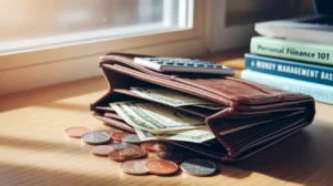 Conceptos básicos de finanzas personales