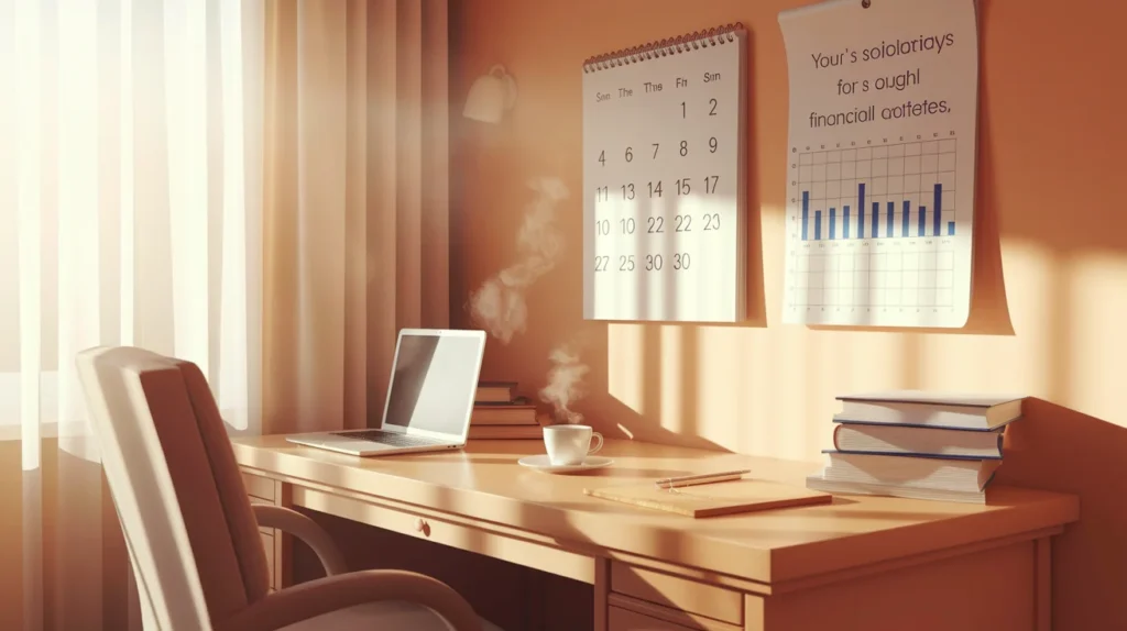 Estilo de vida y finanzas