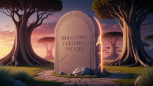 Deducciones y créditos fiscales