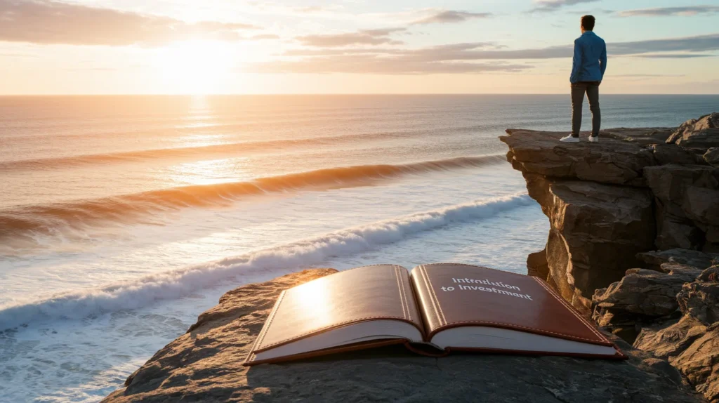 Introducción a la inversión