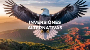 Inversiones alternativas