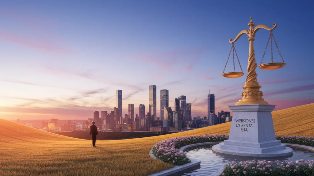 Inversiones en renta fija