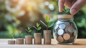 Planificación y estrategias de inversión a largo plazo