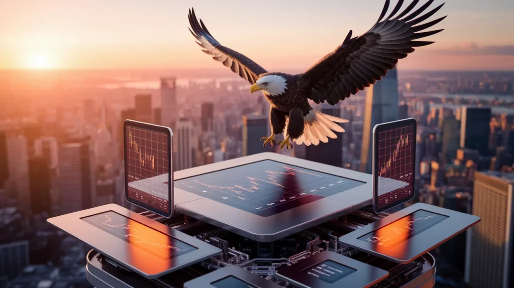 Plataformas de inversión y herramientas