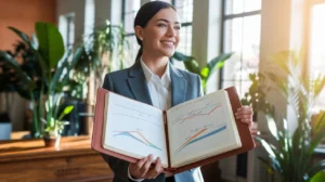 Creación de un presupuesto personalizado