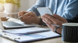 Herramientas y aplicaciones para la gestión del presupuesto