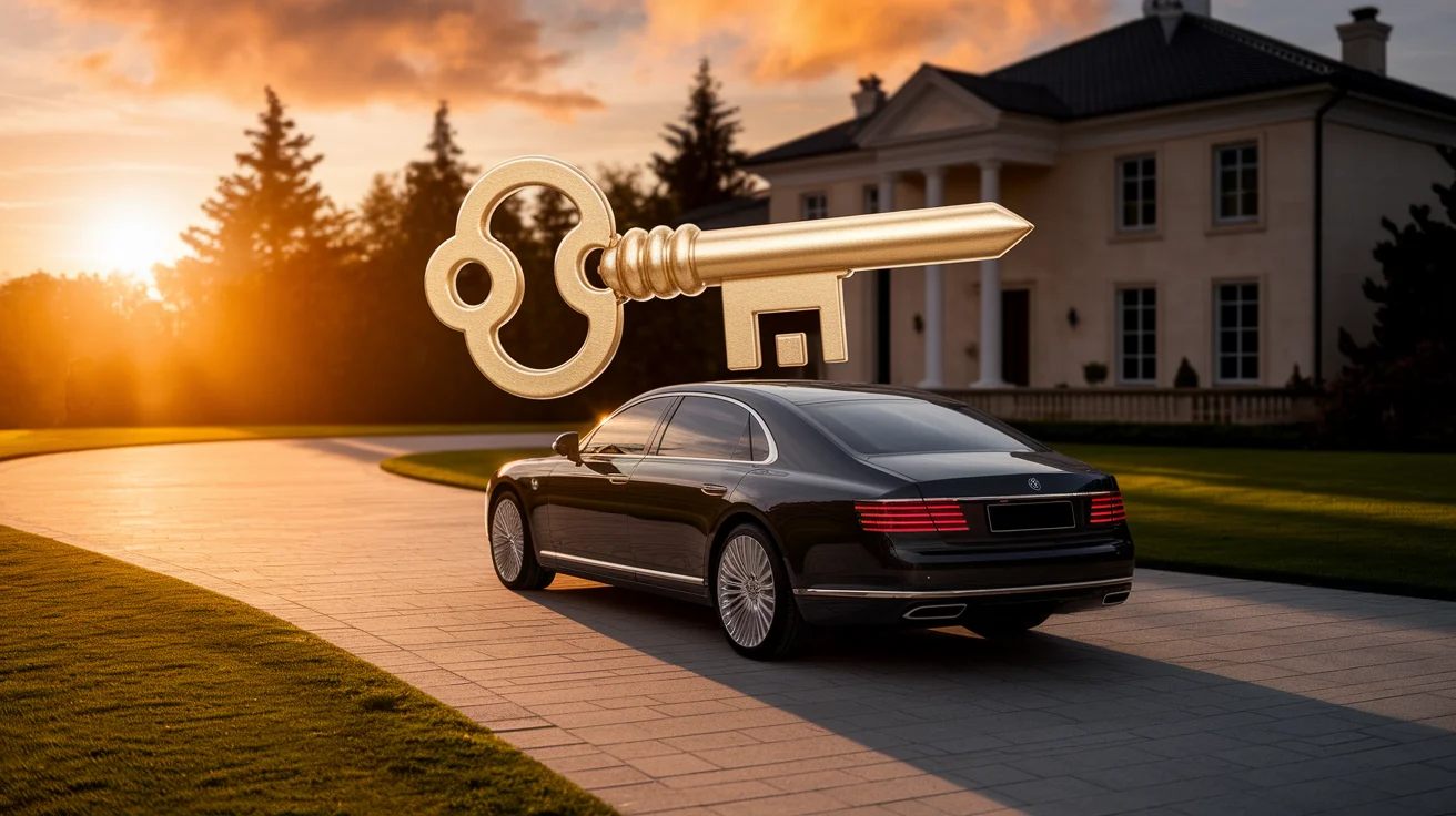 Seguros de automóvil y propiedad