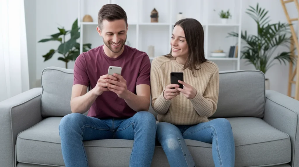 8 Mejores Apps para Compartir Gastos en Pareja en 2025