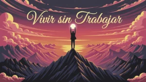 Vivir Sin Trabajar