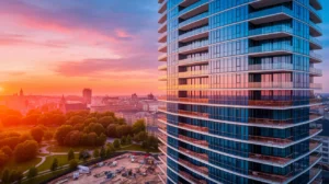 Inversiones en bienes raíces