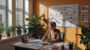 Planificación financiera en función de la trayectoria profesional