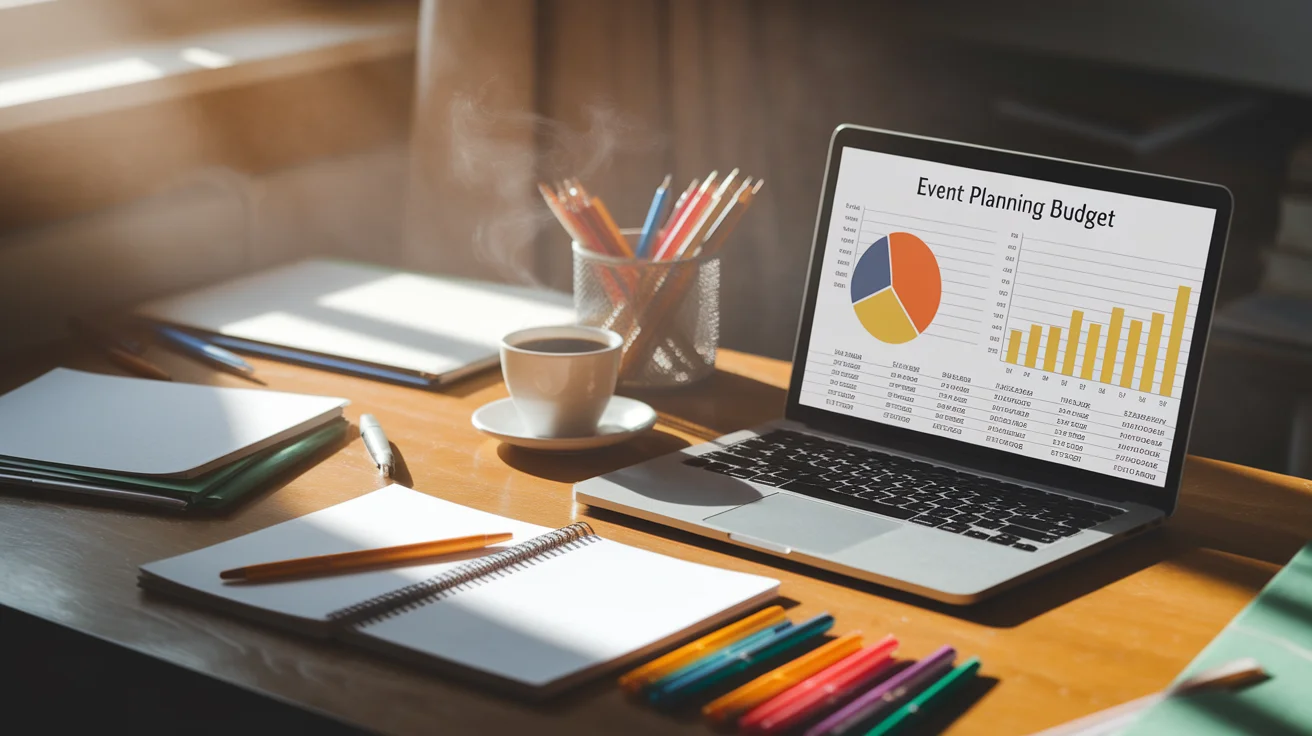 Planificación financiera para eventos importantes