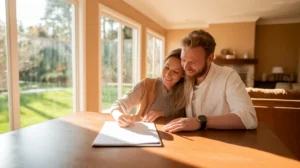 Proceso de compra de una vivienda