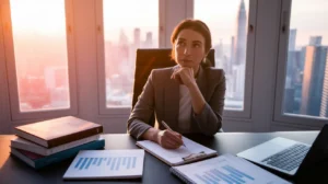 Psicología y comportamiento financiero