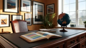 Viajes y vacaciones: planificación financiera y ahorro