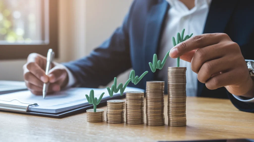 10 Estrategias Profesionales para Monitorear y Maximizar el Rendimiento de tus Inversiones