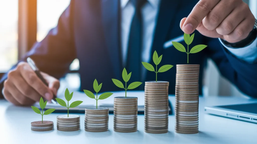 El impacto de la inflación en tus inversiones y cómo protegerte