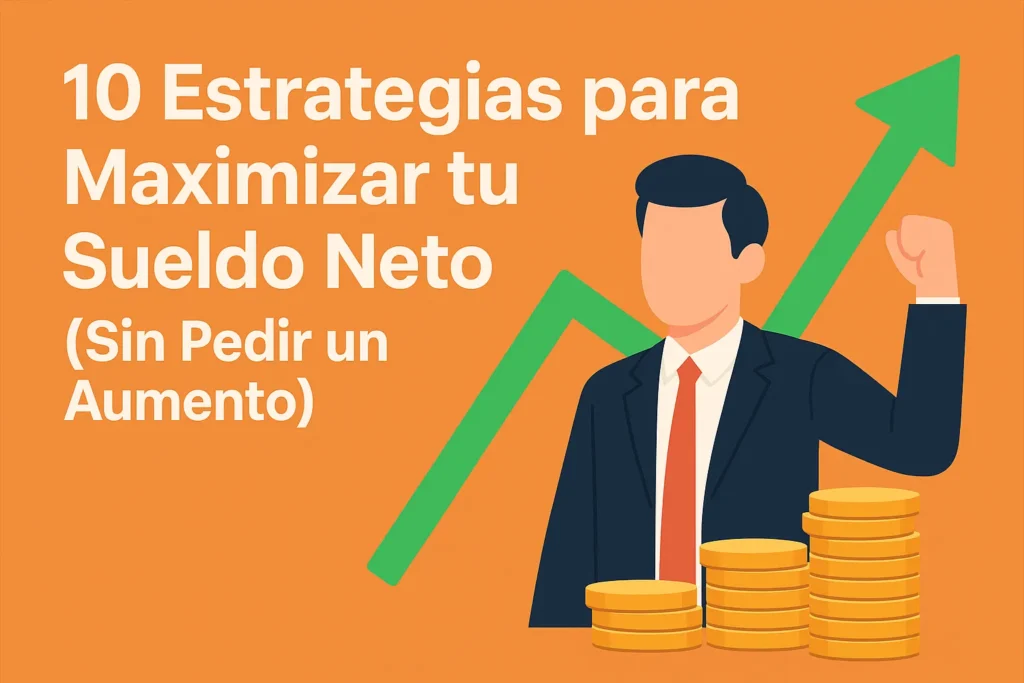 estrategias para maximizar sueldo neto (1)