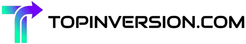 topinversion logo 2026