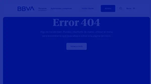 BBVA Fondos Sostenibles - Liderando la financiación verde Portal de fondos sostenibles de BBVA mostrando opciones de inversión ESG