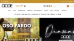 CIODE - Distribuidor español de lingotes SEMPSA certificados LBMA
