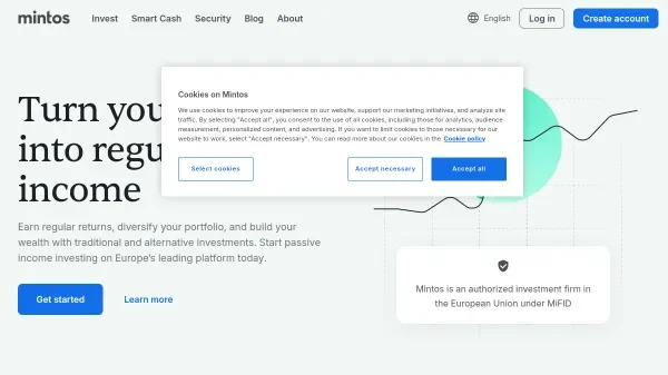 Plataforma de préstamos entre particulares para complementar ingresos