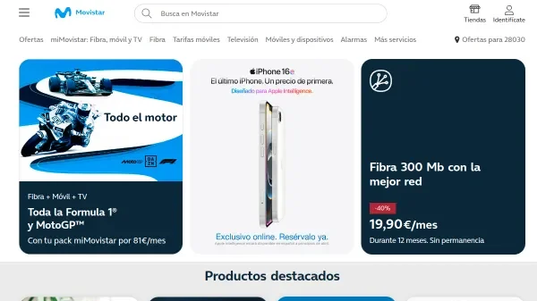 Web para aplicar habilidades de negociación con proveedores de servicios